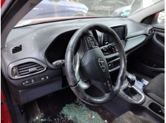 Recambio de salpicadero para hyundai i30 (pde, pd, pden) 1.0 t-gdi referencia OEM IAM   