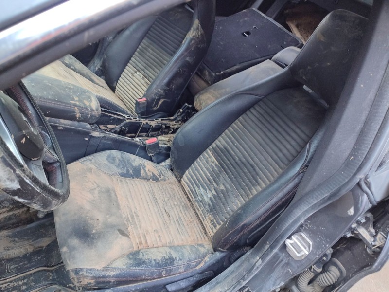 mercedes-benz cla coupé (c117) del año 2013