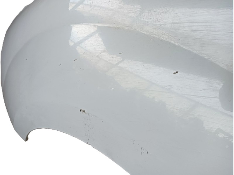 Recambio de aleta delantera izquierda para renault kangoo / grand kangoo ii (kw0/1_) 1.5 dci 85 (kw0k, kw0l, kw0b) referencia OE