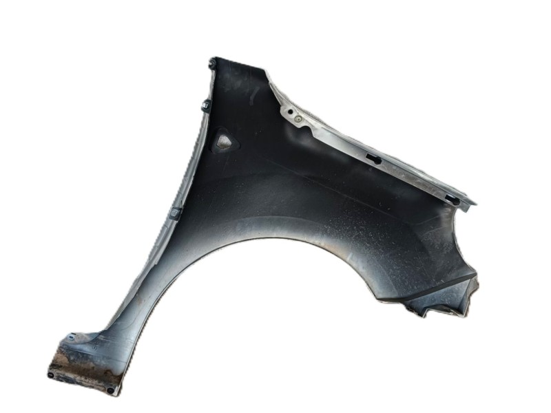 Recambio de aleta delantera izquierda para renault kangoo / grand kangoo ii (kw0/1_) 1.5 dci 85 (kw0k, kw0l, kw0b) referencia OE