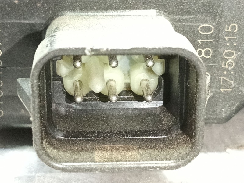 Recambio de elevalunas delantero derecho para opel astra g hatchback (t98) 2.0 di (f08, f48) referencia OEM IAM 90543918  