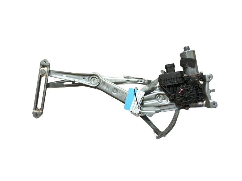 Recambio de elevalunas delantero derecho para opel astra g hatchback (t98) 2.0 di (f08, f48) referencia OEM IAM 90543918  