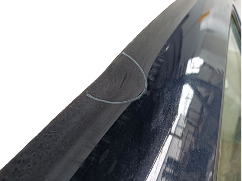 Recambio de puerta trasera derecha para dacia sandero ii 1.2 referencia OEM IAM 821002434R  