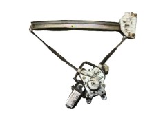 Recambio de elevalunas delantero derecho para mitsubishi colt v (cj_, cp_) 1600 (cj4a) referencia OEM IAM MR186734  