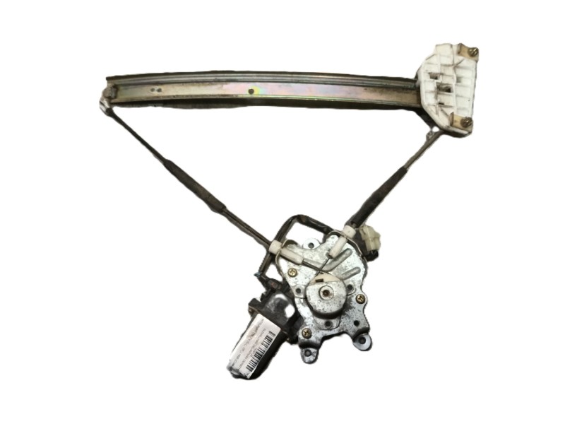 Recambio de elevalunas delantero derecho para mitsubishi colt v (cj_, cp_) 1600 (cj4a) referencia OEM IAM MR186734  