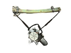 Recambio de elevalunas delantero derecho para mitsubishi colt v (cj_, cp_) 1600 (cj4a) referencia OEM IAM MR186734   2