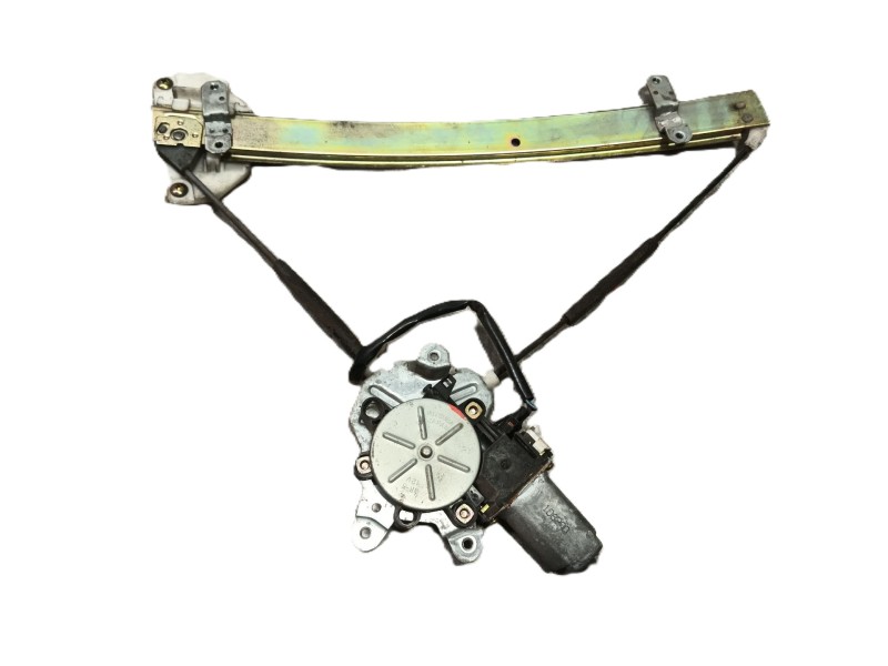 Recambio de elevalunas delantero derecho para mitsubishi colt v (cj_, cp_) 1600 (cj4a) referencia OEM IAM MR186734  