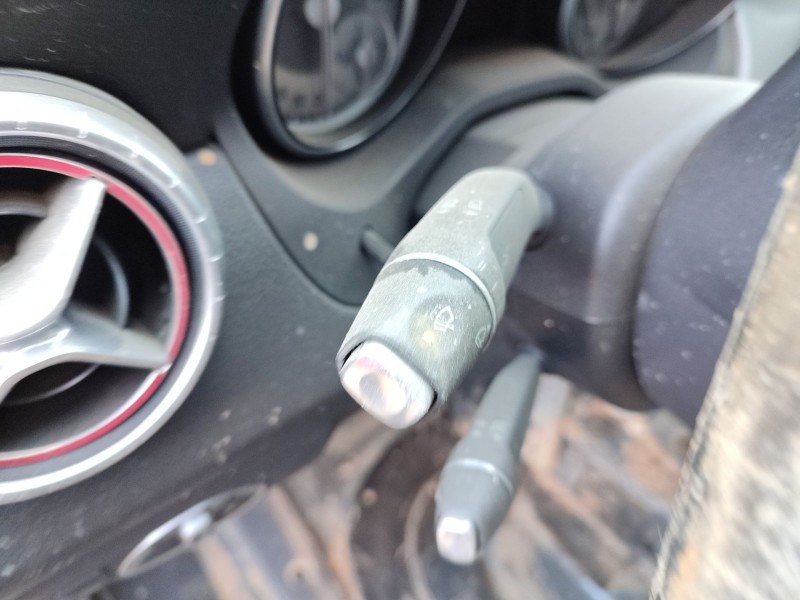 Recambio de mando intermitentes para mercedes-benz cla coupé (c117) cla 220 cdi / d (117.303) referencia OEM IAM   