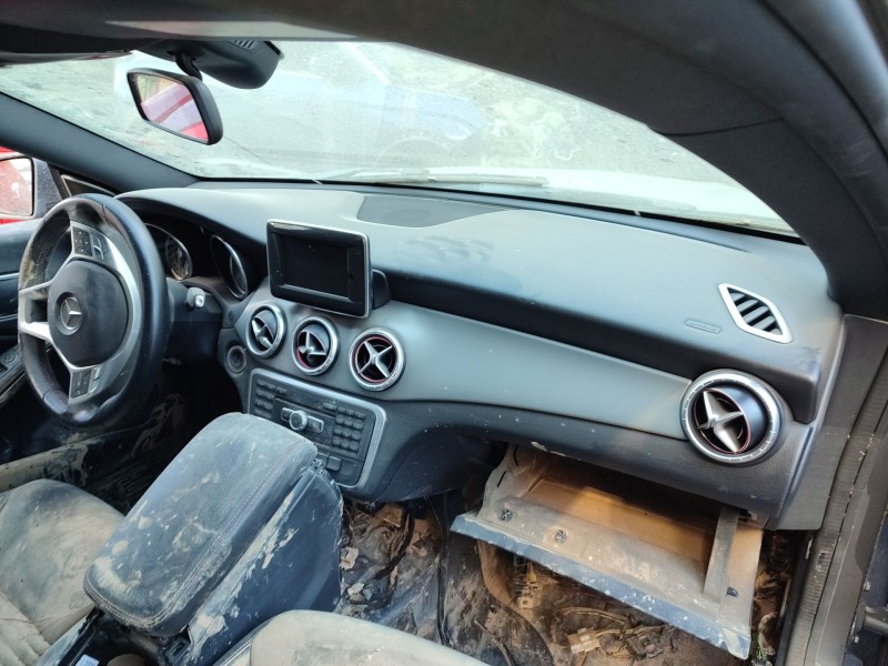 Recambio de salpicadero para mercedes-benz cla coupé (c117) cla 220 cdi / d (117.303) referencia OEM IAM   