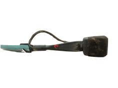 Recambio de enganche cinturon delantero derecho para seat ateca (kh7, khp) 1.5 tsi referencia OEM IAM 5NA857756AMNB   2