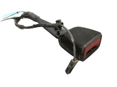 Recambio de enganche cinturon delantero izquierdo para seat ateca (kh7, khp) 1.5 tsi referencia OEM IAM 5NA857756AMNB  