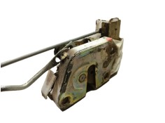 Recambio de cerradura puerta delantera derecha para mitsubishi colt v (cj_, cp_) 1600 (cj4a) referencia OEM IAM   