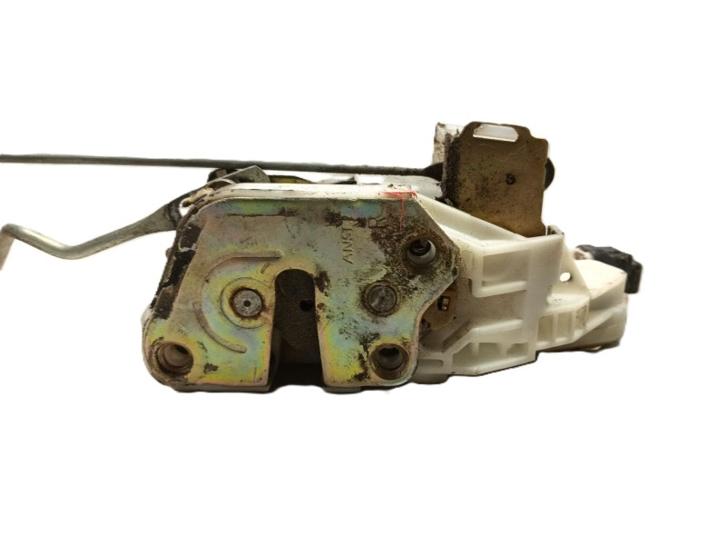 Recambio de cerradura puerta delantera derecha para mitsubishi colt v (cj_, cp_) 1600 (cj4a) referencia OEM IAM   