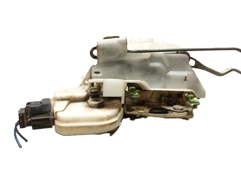 Recambio de cerradura puerta delantera derecha para mitsubishi colt v (cj_, cp_) 1600 (cj4a) referencia OEM IAM   