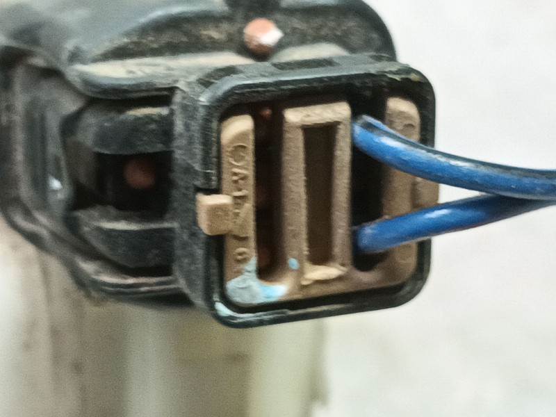 Recambio de cerradura puerta delantera derecha para mitsubishi colt v (cj_, cp_) 1600 (cj4a) referencia OEM IAM   