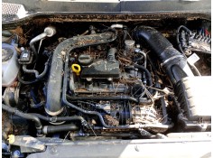 Recambio de caja cambios para seat arona (kj7, kjp) 1.0 tsi referencia OEM IAM 0CW300050J029  