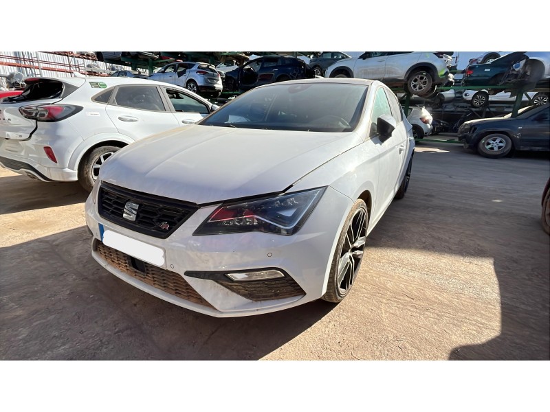 seat leon (5f1) del año 2020