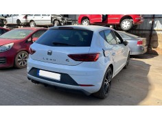 seat leon (5f1) del año 2020 2