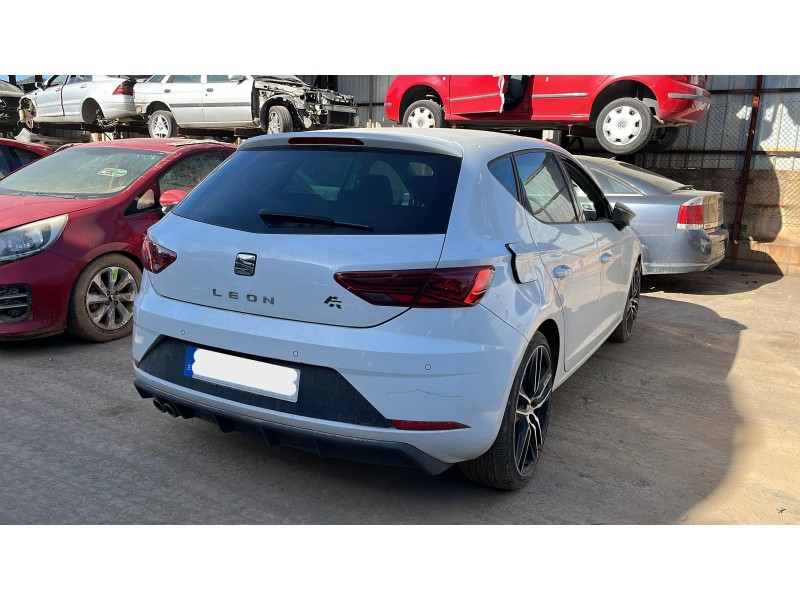 seat leon (5f1) del año 2020