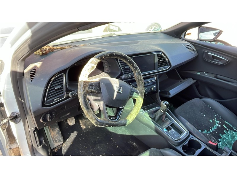 seat leon (5f1) del año 2020