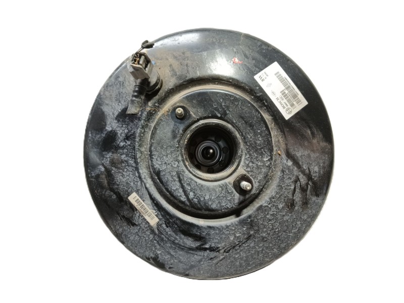 Recambio de servofreno para renault scénic iv (j9_) 1.5 dci 110 referencia OEM IAM   