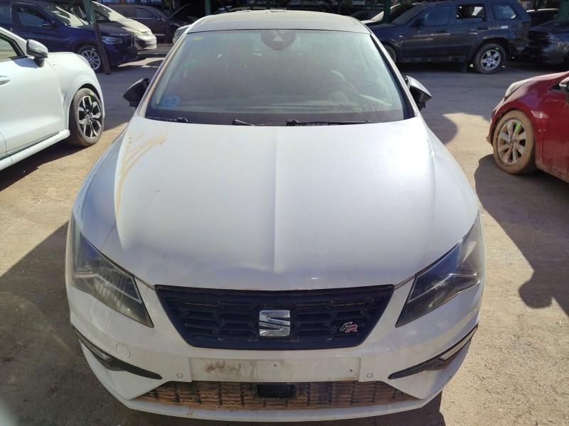 seat leon (5f1) del año 2020