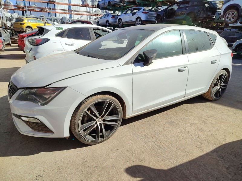 seat leon (5f1) del año 2020