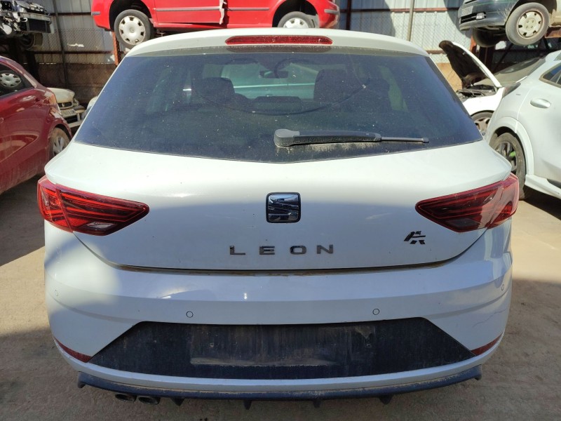 seat leon (5f1) del año 2020