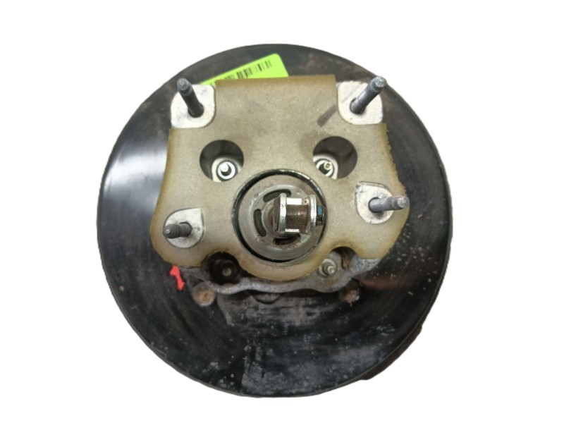 Recambio de servofreno para renault scénic iv (j9_) 1.5 dci 110 referencia OEM IAM   