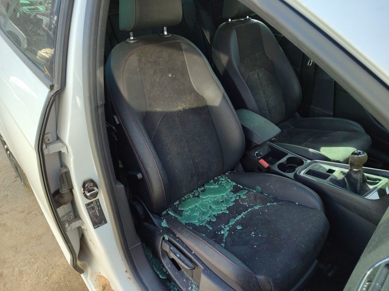 seat leon (5f1) del año 2020