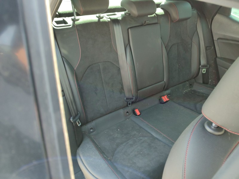 seat leon (5f1) del año 2020