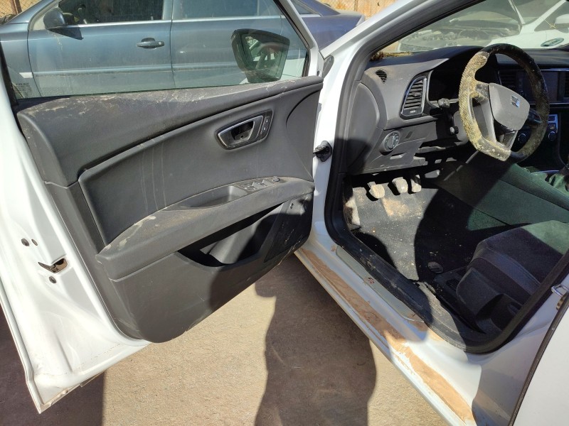 seat leon (5f1) del año 2020