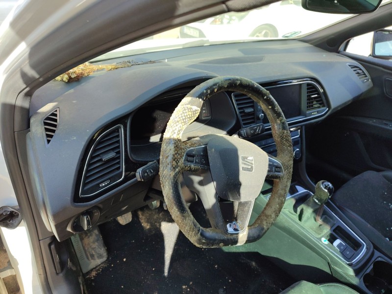 seat leon (5f1) del año 2020