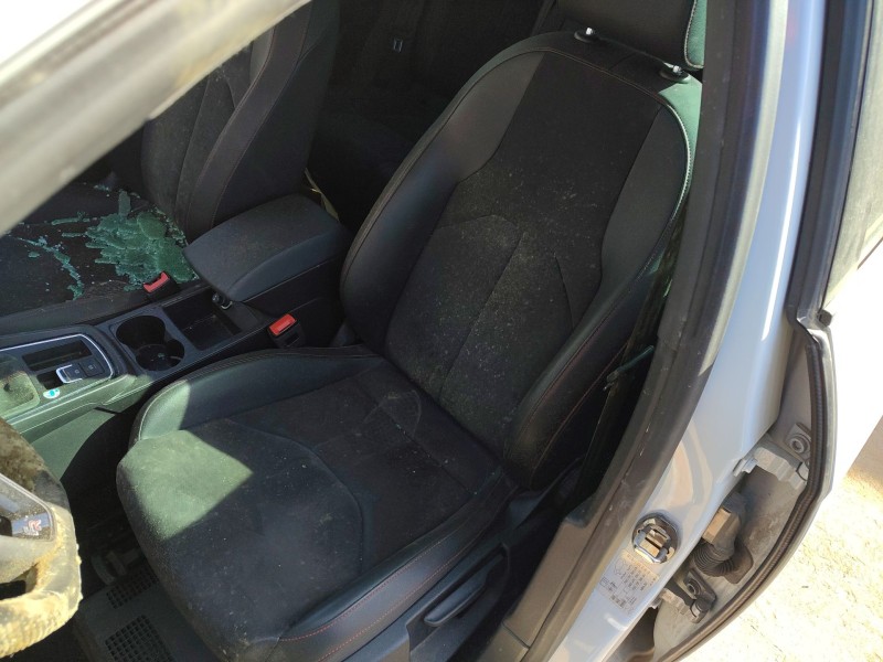 seat leon (5f1) del año 2020