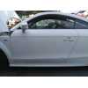 Recambio de puerta delantera izquierda para audi tt (8j3/8j9) 2.0 tfsi coupe referencia OEM IAM CON RETROVISOR INCLUIDO TOCADA, 