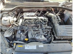 Recambio de caja cambios para seat leon (5f1) 2.0 tdi referencia OEM IAM GC300044E005  