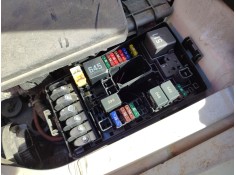 Recambio de caja reles / fusibles para seat leon (5f1) 2.0 tdi referencia OEM IAM 5Q0937125G  