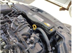 Recambio de condensador / radiador aire acondicionado para seat leon (5f1) 2.0 tdi referencia OEM IAM    2