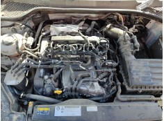 Recambio de motor completo para seat leon (5f1) 2.0 tdi referencia OEM IAM   