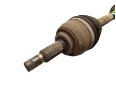 Recambio de transmision delantera derecha para renault megane ii sedán (lm0/1_) 1.5 dci (lm1e) referencia OEM IAM    2