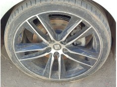Recambio de llanta para seat leon (5f1) 2.0 tdi referencia OEM IAM 19PULGADAS  