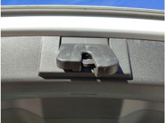 Recambio de cerradura maletero / porton para seat leon (5f1) 2.0 tdi referencia OEM IAM   