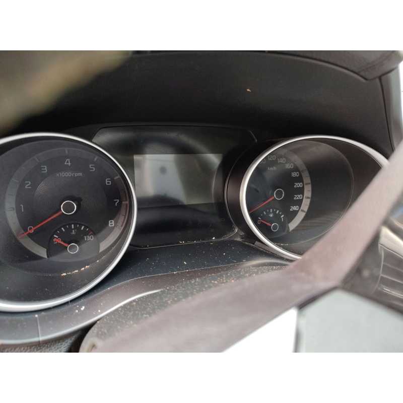 Recambio de cuadro instrumentos para kia ceed (cd) 1.0 t-gdi referencia OEM IAM   