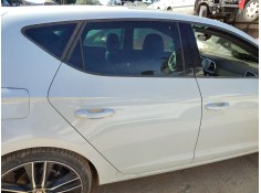 Recambio de puerta trasera derecha para seat leon (5f1) 2.0 tdi referencia OEM IAM   