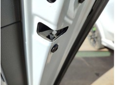 Recambio de cerradura puerta trasera derecha para seat leon (5f1) 2.0 tdi referencia OEM IAM   