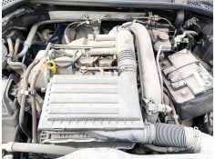 Recambio de caja cambios para seat leon (5f1) 1.4 tsi referencia OEM IAM 0AJ300043X  