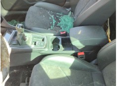 Recambio de apoyabrazos central para seat leon (5f1) 2.0 tdi referencia OEM IAM   