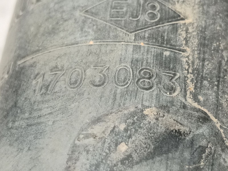 Recambio de amortiguador trasero izquierdo para renault scénic iv (j9_) 1.5 dci 110 referencia OEM IAM 562102469R  