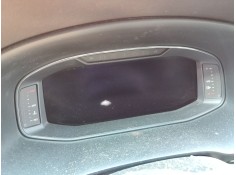 Recambio de cuadro instrumentos para seat leon (5f1) 2.0 tdi referencia OEM IAM 5F0920790A A3C0208100009  2