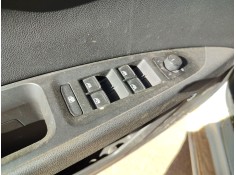 Recambio de mando elevalunas delantero izquierdo para seat leon (5f1) 2.0 tdi referencia OEM IAM   